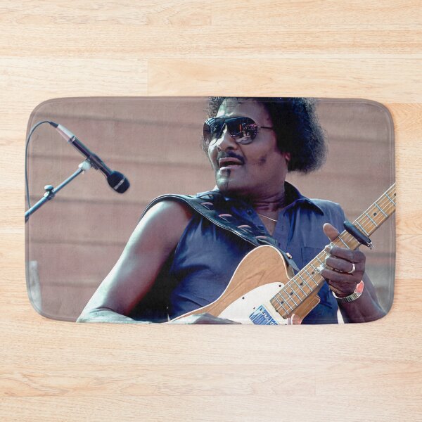 Item preview, Albert Collins  designed and sold by TribeMystic.