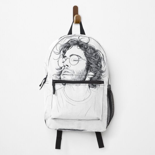 Artikelvorschau, Jerry Garcia Kunst entworfen und verkauft von PixelMuse2024.