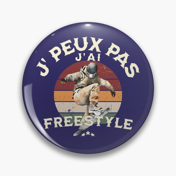 Item preview, I can't, I have freestyle designed and sold by VUE-MER.