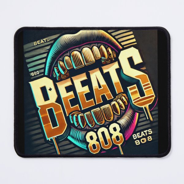 Item preview, BEATS808 designed and sold by oviya.store.
