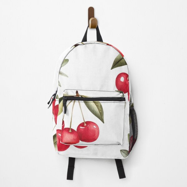 Item preview, Cherry Orchard designed and sold by Furbulous Faces.