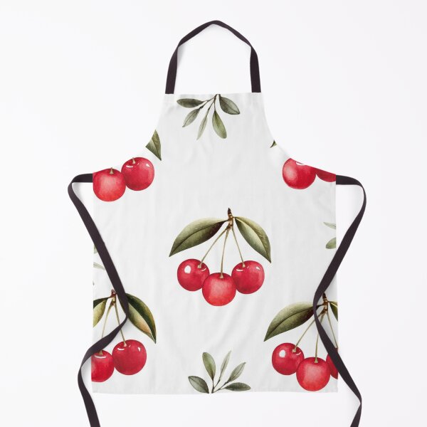 Item preview, Cherry Orchard designed and sold by Furbulous Faces.