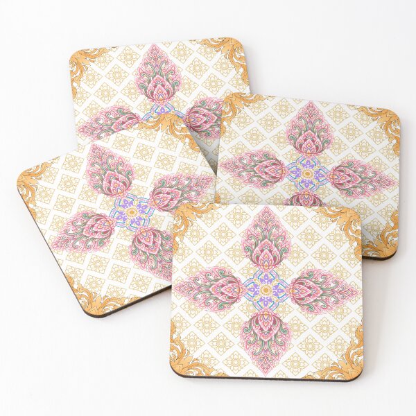 Item preview, Thai Patterns designed and sold by Sasitee.