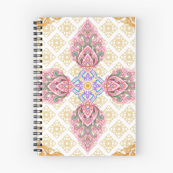 Item preview, Thai Patterns designed and sold by Sasitee.