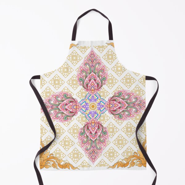 Item preview, Thai Patterns designed and sold by Sasitee.