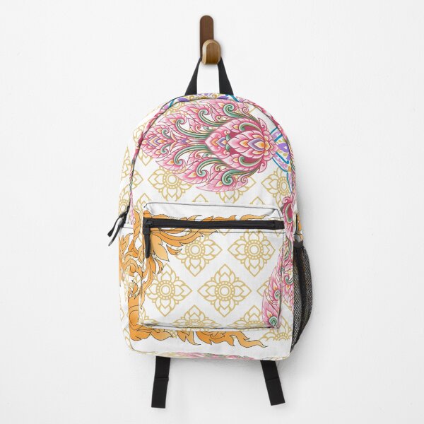 Item preview, Thai Patterns designed and sold by Sasitee.