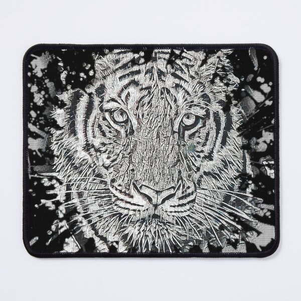 Item preview, Tiger designed and sold by Skvor.