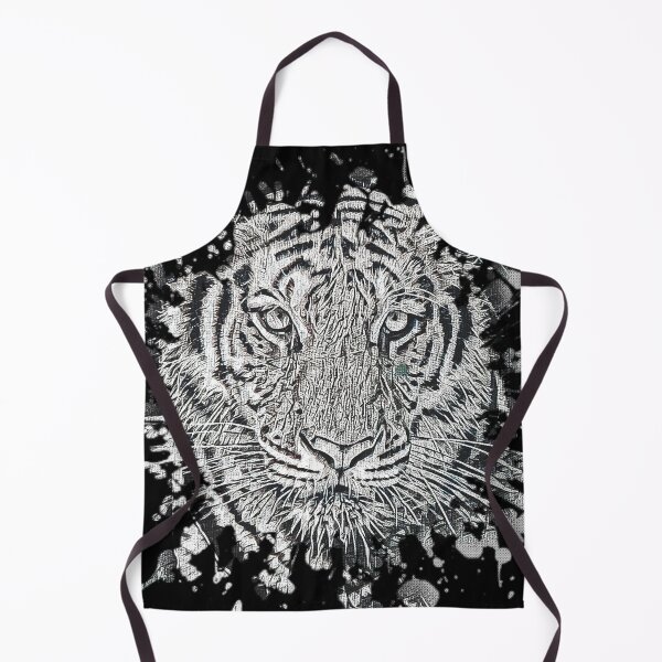 Item preview, Tiger designed and sold by Skvor.