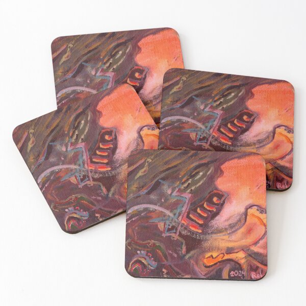 Item preview, phantasmagoria1 designed and sold by solimi-.