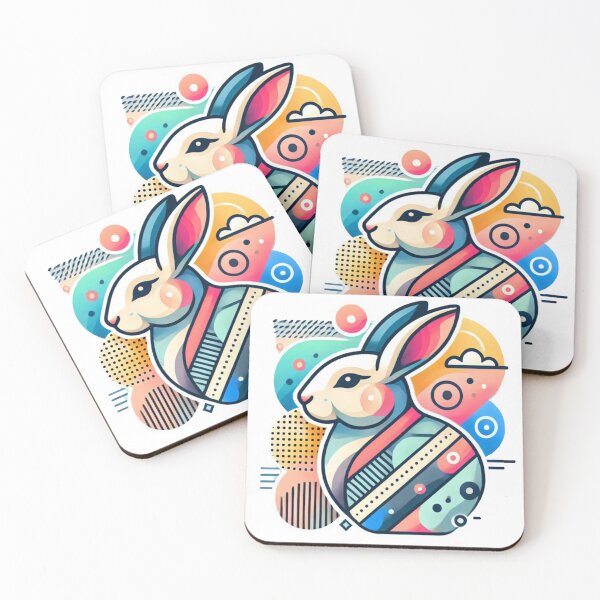Item preview, Cute rabbit designed and sold by SIRIKANYA D..