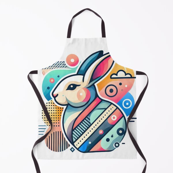 Item preview, Cute rabbit designed and sold by SIRIKANYA D..