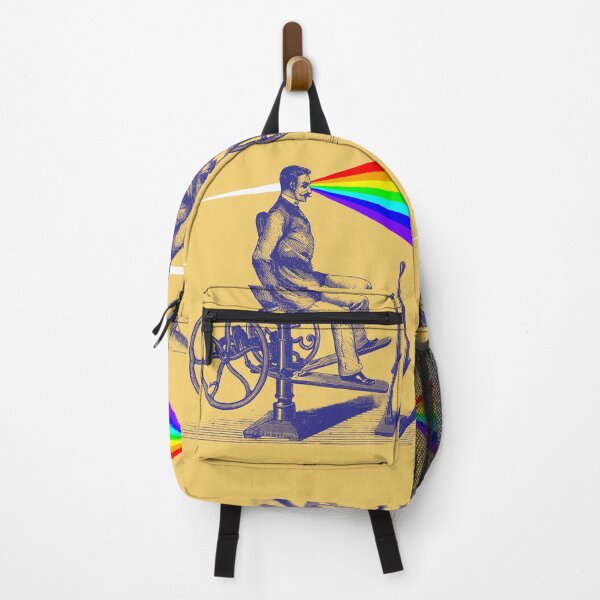 Item preview, You Never Have To Fear The Spectrum male 2 designed and sold by Mr Groovey.