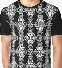 circusline bw Graphic T-Shirt