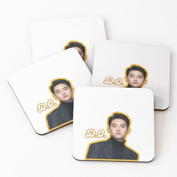 Item preview, D.O is an heading  designed and sold by Grootyby.