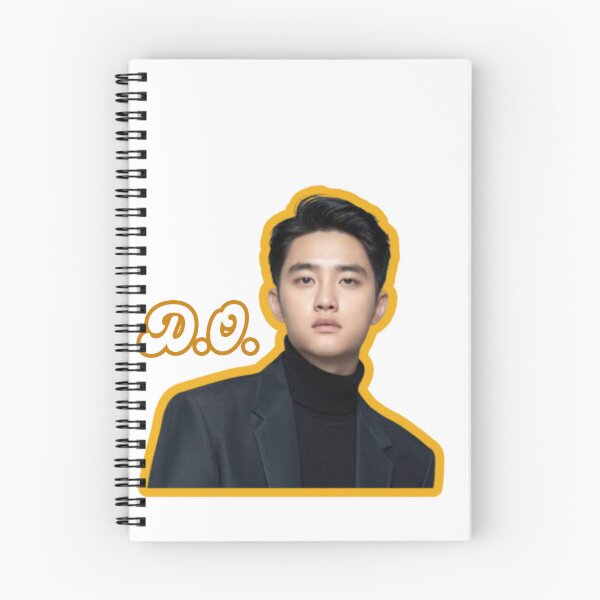 Item preview, D.O is an heading  designed and sold by Grootyby.