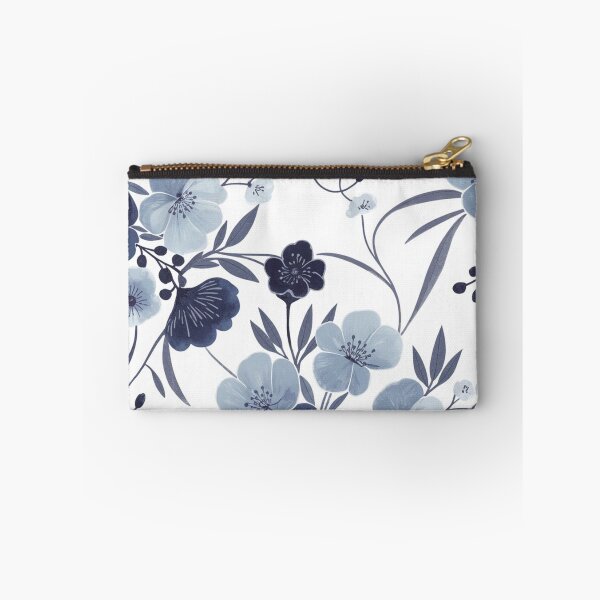 Item preview, Bluebell Meadow designed and sold by Furbulous Faces.