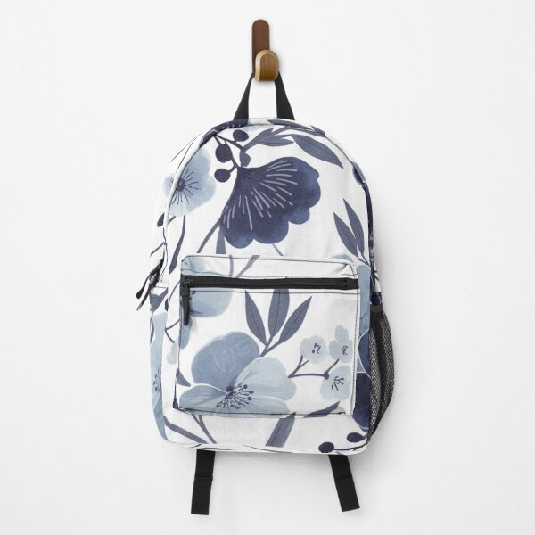 Item preview, Bluebell Meadow designed and sold by Furbulous Faces.