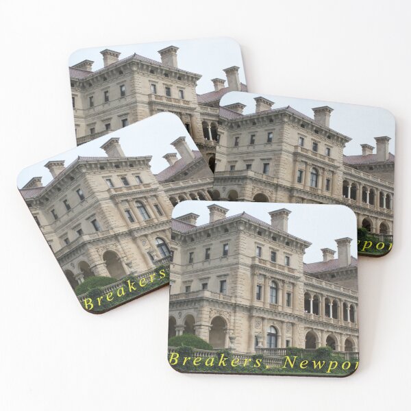 Item preview, The Breakers, Newport, RI designed and sold by Laybov.