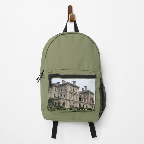 Item preview, The Breakers, Newport, RI designed and sold by Laybov.