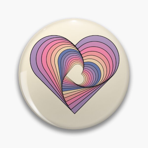 Item preview, 3d heart designed and sold by englandns.