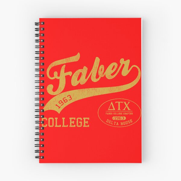 Item preview, Faber College Tail from Animal House Worn designed and sold by Alema Art.
