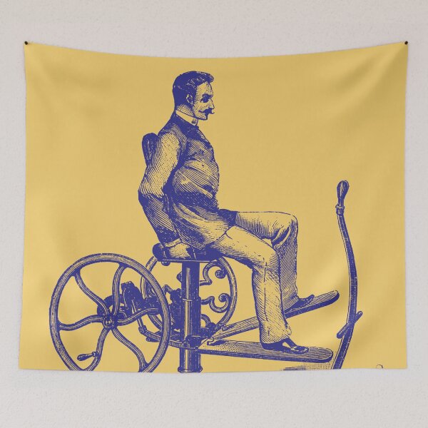 Item preview, You Never Have To Fear The Spectrum male 3 designed and sold by Mr Groovey.