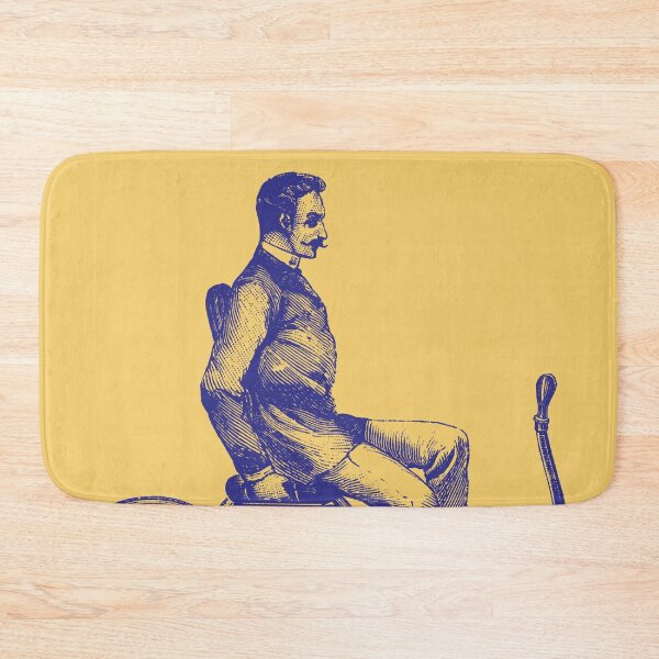 Item preview, You Never Have To Fear The Spectrum male 3 designed and sold by Mr Groovey.