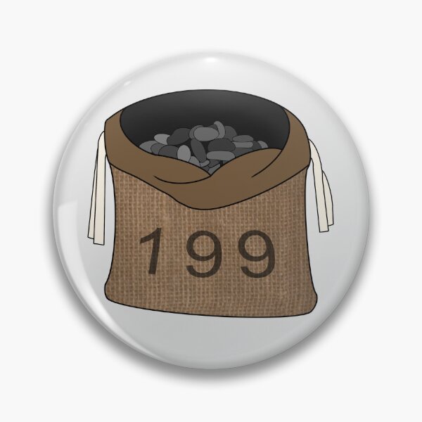 Item preview, Bag of marble stones designed and sold by Anders Andersen.