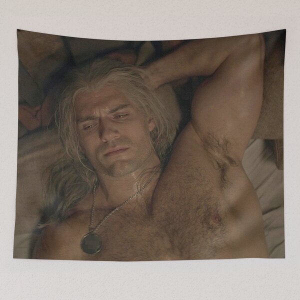 Item preview, HENRY CAVILL designed and sold by ZamanEcho.