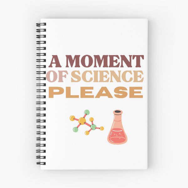 Item preview, A Moment Of Science Please designed and sold by EllieBoutique.
