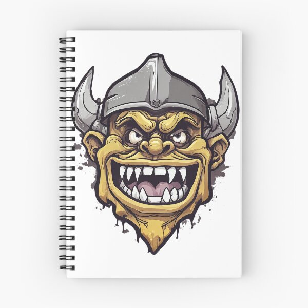 Item preview, ORC-FACE designed and sold by duhnnae.