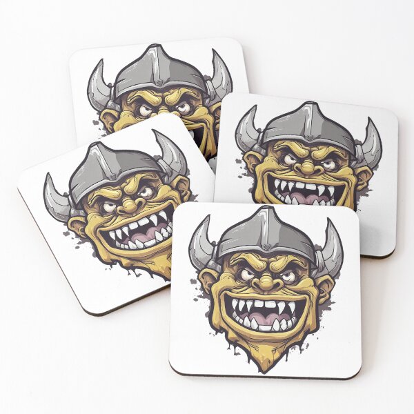 Item preview, ORC-FACE designed and sold by duhnnae.
