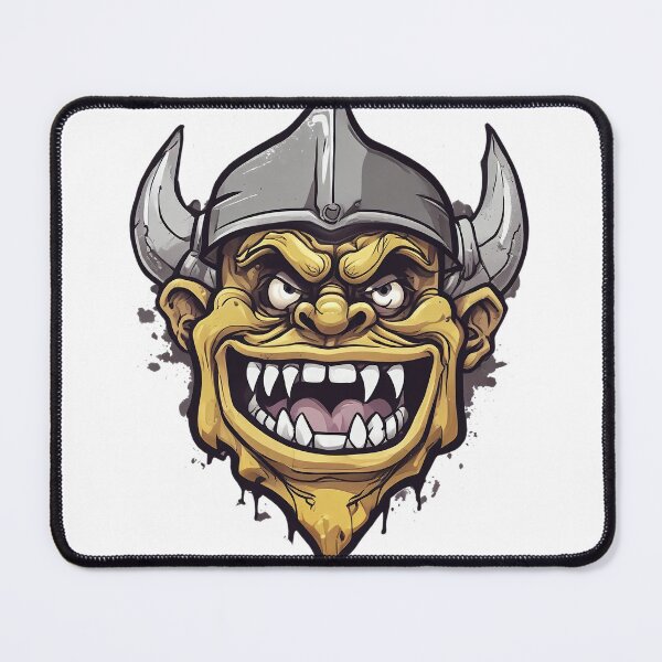 Item preview, ORC-FACE designed and sold by duhnnae.
