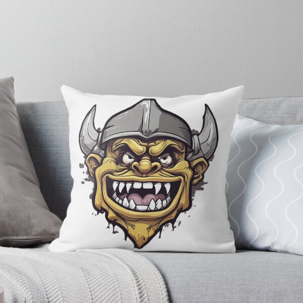 Item preview, ORC-FACE designed and sold by duhnnae.