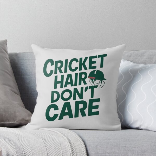 Item preview, Cricket Hair Don't Care designed and sold by Jollys-ArtShop.