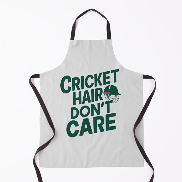 Item preview, Cricket Hair Don't Care designed and sold by Jollys-ArtShop.