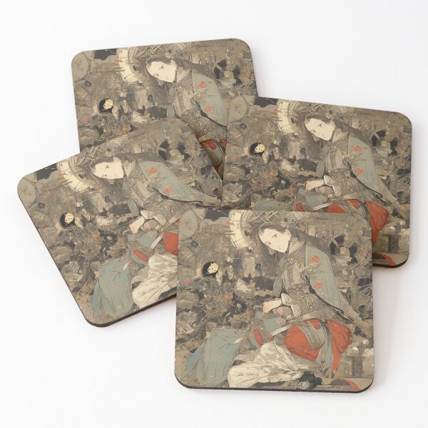 Item preview, japanese-artwork designed and sold by duhnnae.