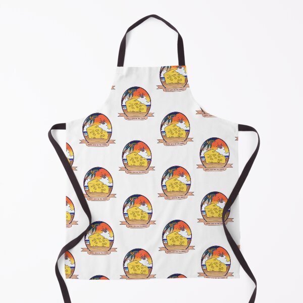 Item preview, REQUESTED: SFROP 2024: "Kevin, give me the cheese." designed and sold by ErosMakesMerch.