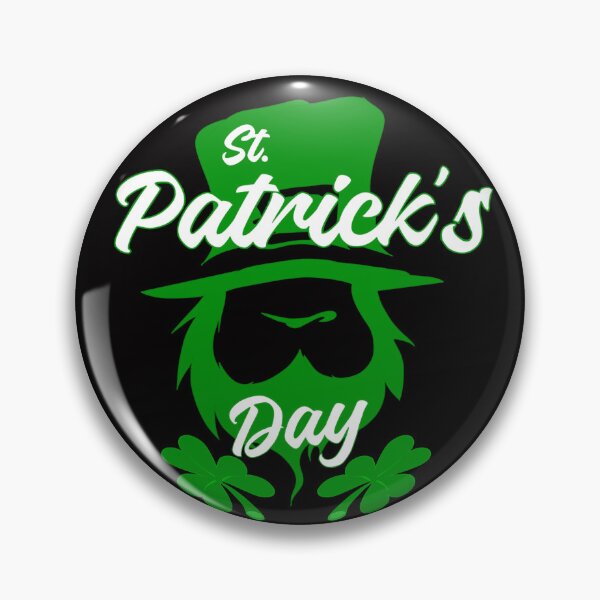 Item preview, St. Patricks Day  designed and sold by TheEndDesign.