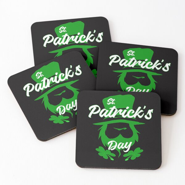 Item preview, St. Patricks Day  designed and sold by TheEndDesign.