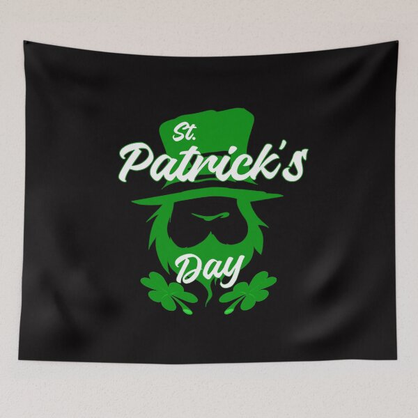 Item preview, St. Patricks Day  designed and sold by TheEndDesign.