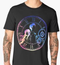 Steins;Gate Loving mix colors Men's Premium T-Shirt