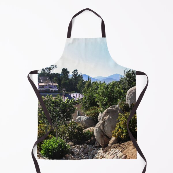 Item preview, Living on the Hills of San Diego designed and sold by heatherfriedman.