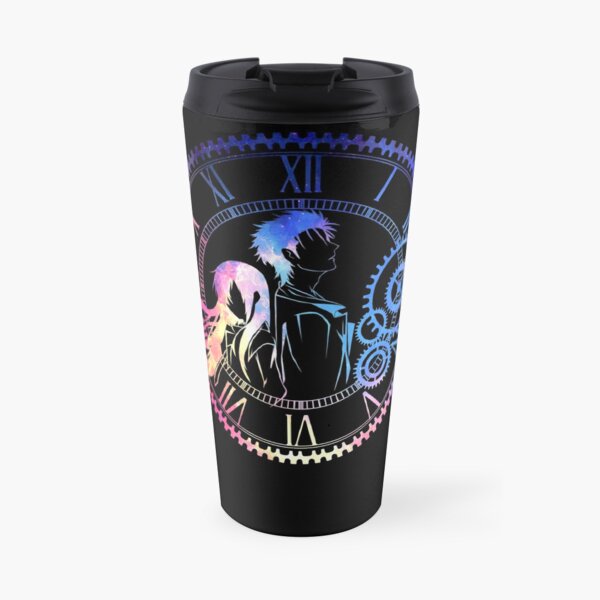 Steins, Gate Loving mélanger les couleurs Mug isotherme