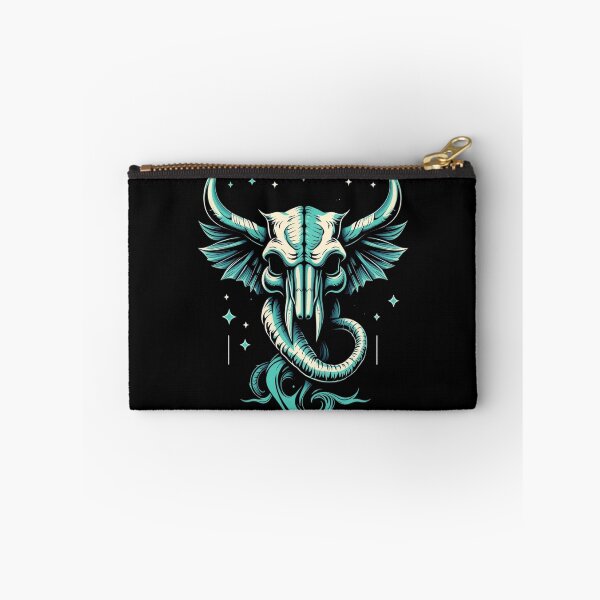 Item preview, Celestial Mammoth: Iceborn Skull designed and sold by hallwell.