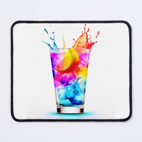 Item preview, Rainbow Splash Refreshment designed and sold by Kybruno's Creations.