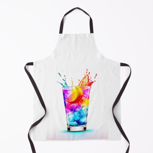 Item preview, Rainbow Splash Refreshment designed and sold by Kybruno's Creations.