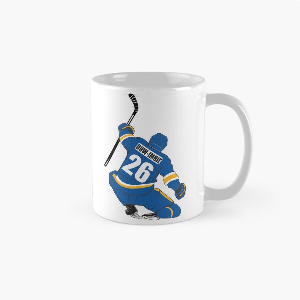 Item preview, 26 Dow-Imrie Hockey Products designed and sold by stinkylockers.