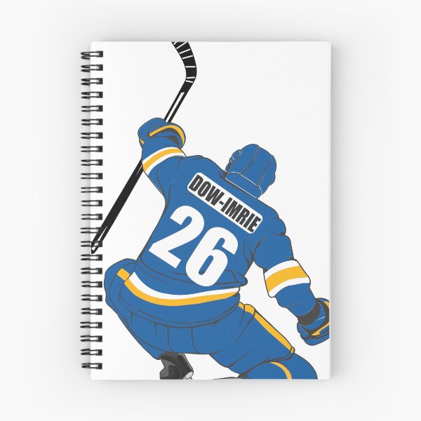 Item preview, 26 Dow-Imrie Hockey Products designed and sold by stinkylockers.