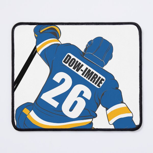 Item preview, 26 Dow-Imrie Hockey Products designed and sold by stinkylockers.